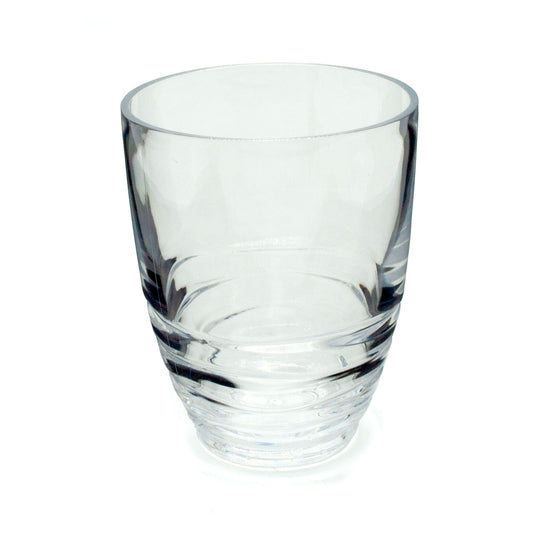 ACRYLIC Wine Glass Stemless 14oz