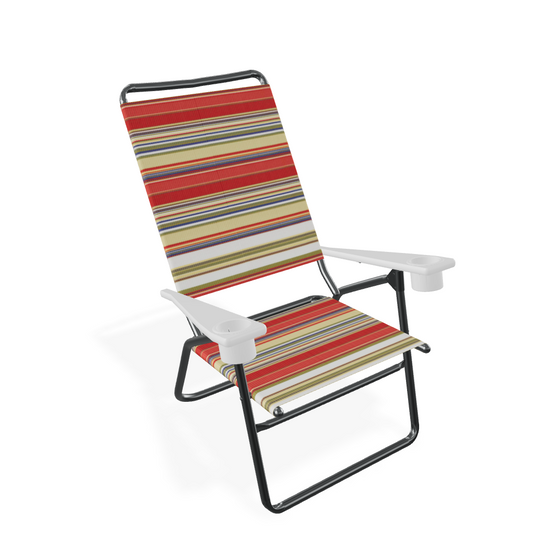 Foldable Light'n Easy w/Cup Holder, FIESTA