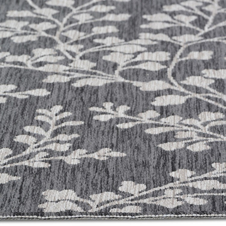 5 X 8 Gemini Indoor/Outdoor Double-Sided Rug