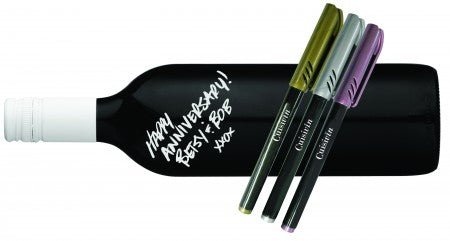 Wine Glass Markers