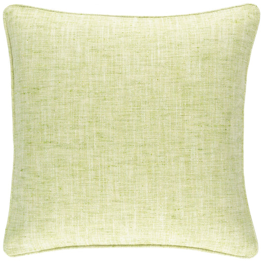 Greylock Soft Green 22'' X 22'' Pillow
