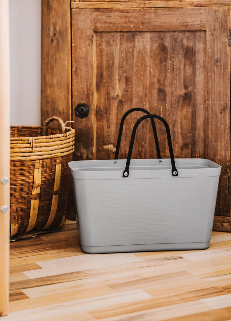 Hinza Bag Light-Grey