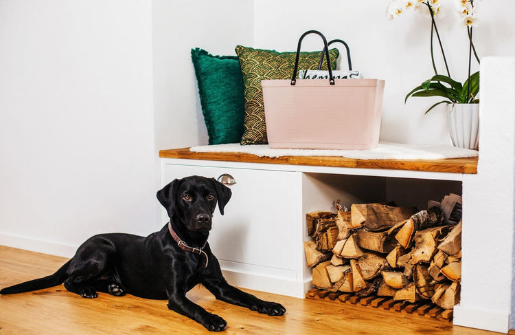 Hinza Bag Nougat