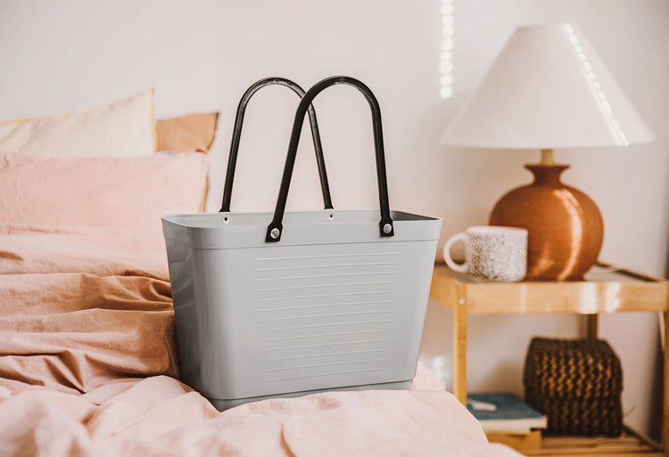 Hinza Bag Light-Grey