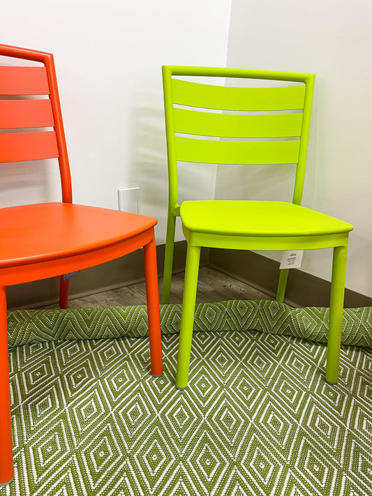 Ciara Stacking Side Chair
