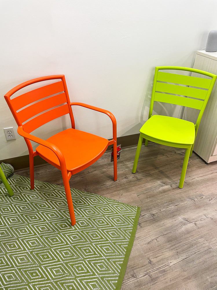 Ciara Stacking Side Chair