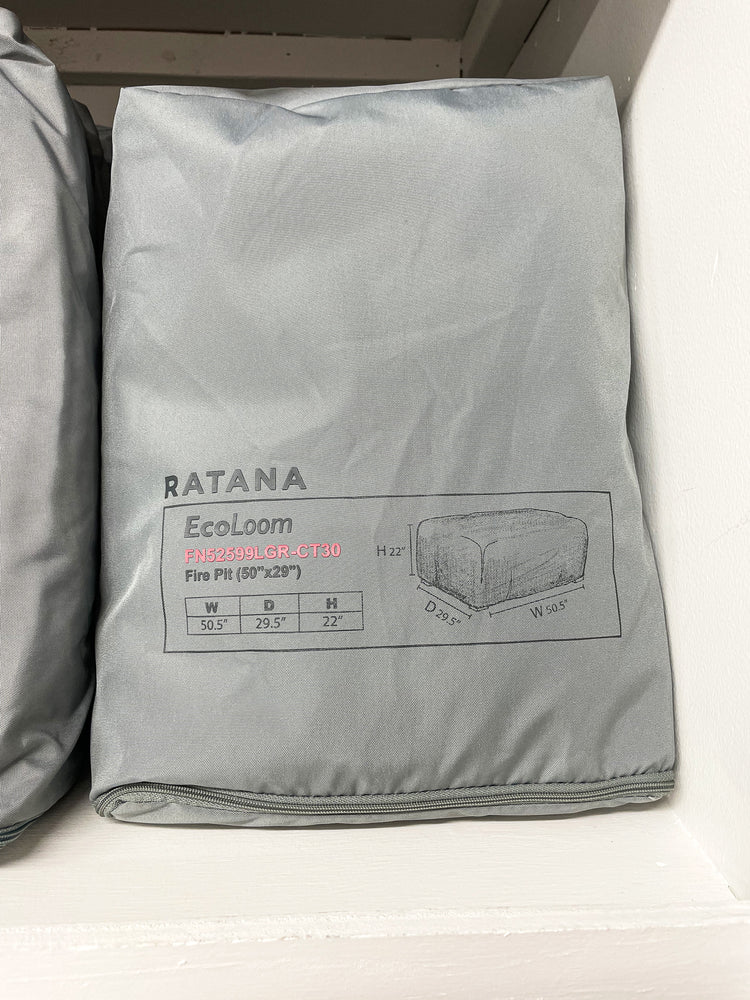 Ratana Furniture Covers