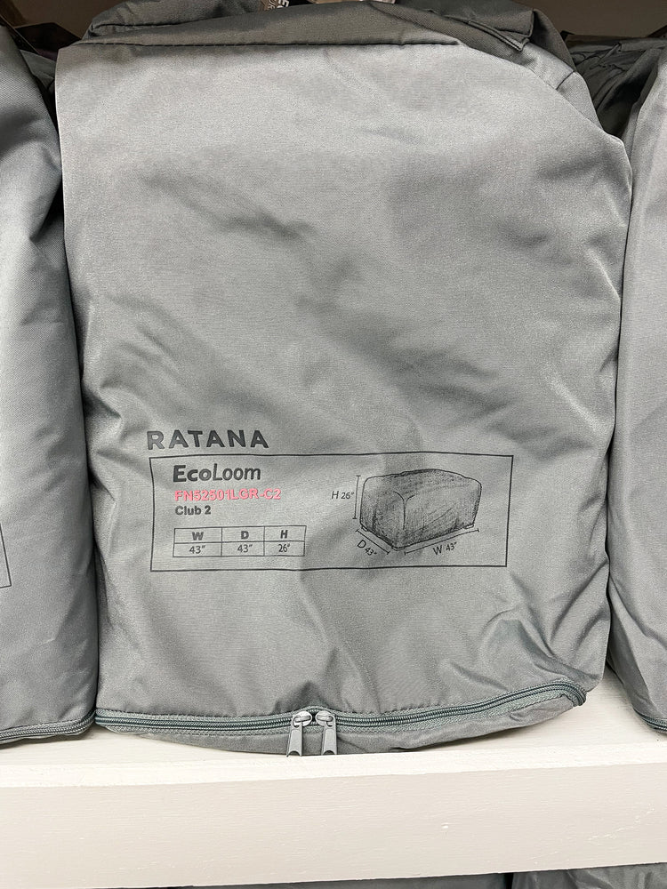 Ratana Furniture Covers