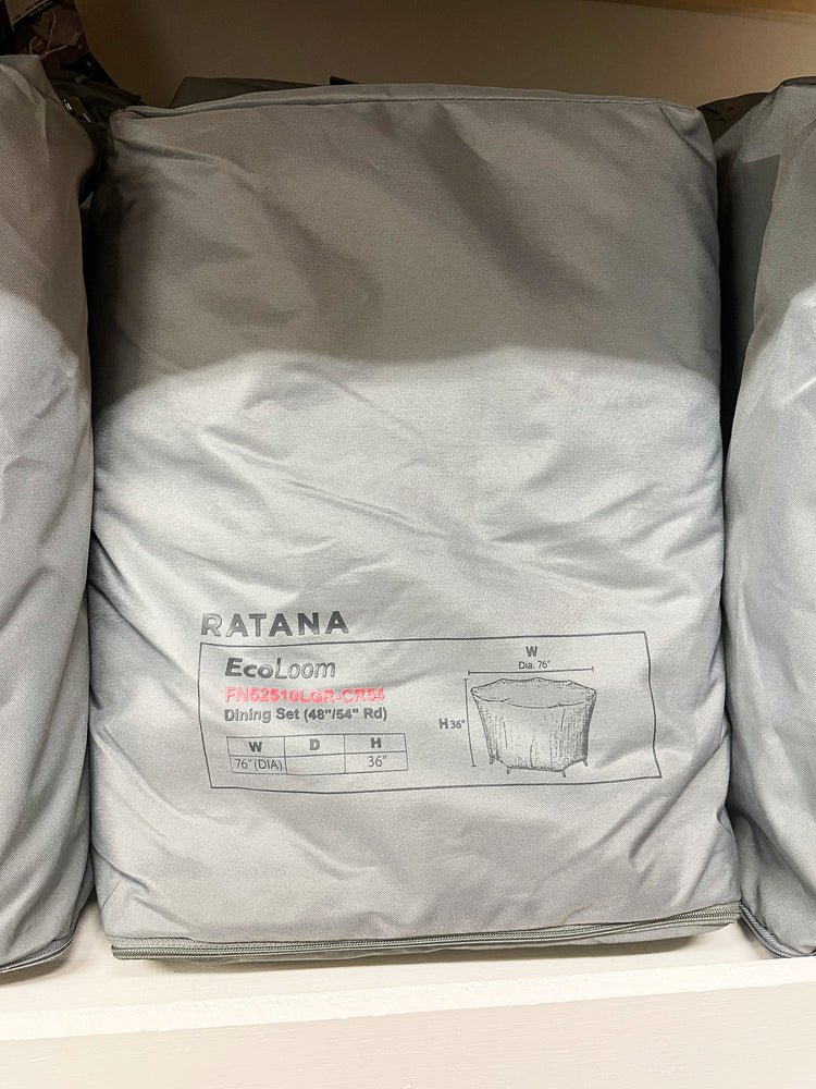 Ratana Furniture Covers