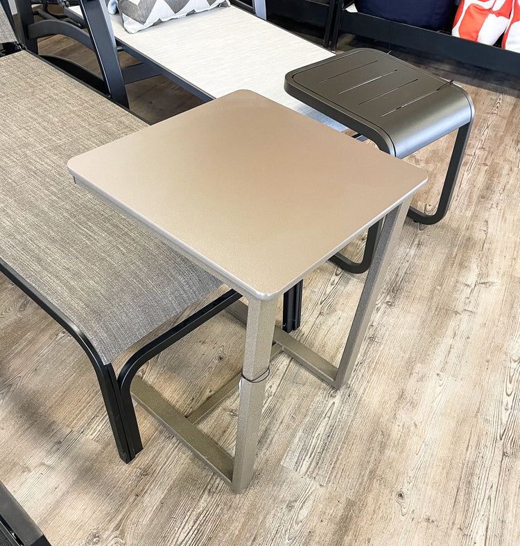 MGP Standard Top Side Table