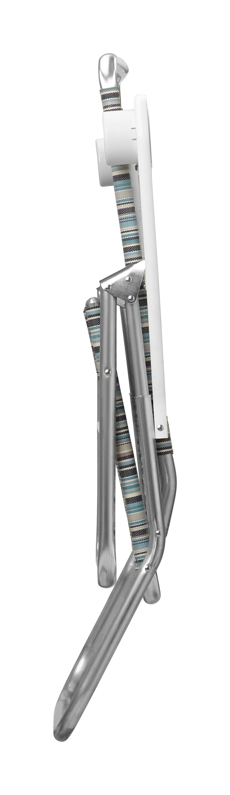 Foldable Light'n Easy w/Cup Holder, COASTLINE