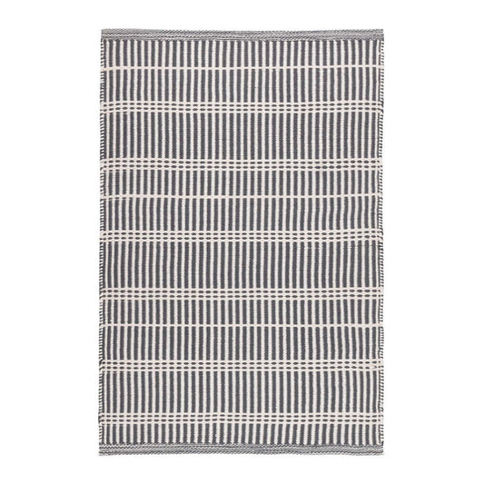5X8 Area Rug Marlo Shale - Indoor/Outdoor