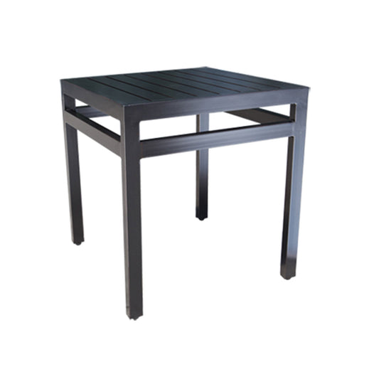 Monaco 21'' Square Side Table