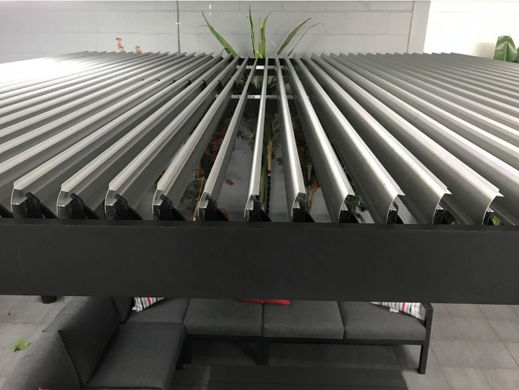 Kaza Pergola (2 Sizes Available)