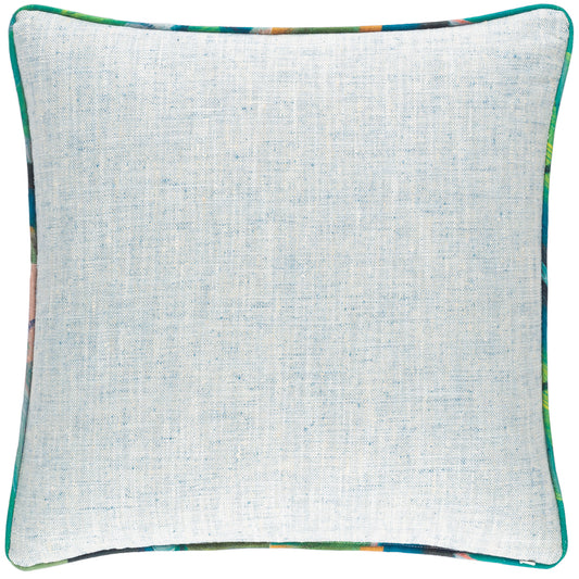 Queen Anne's Lace 22'' X 22'' Pillow