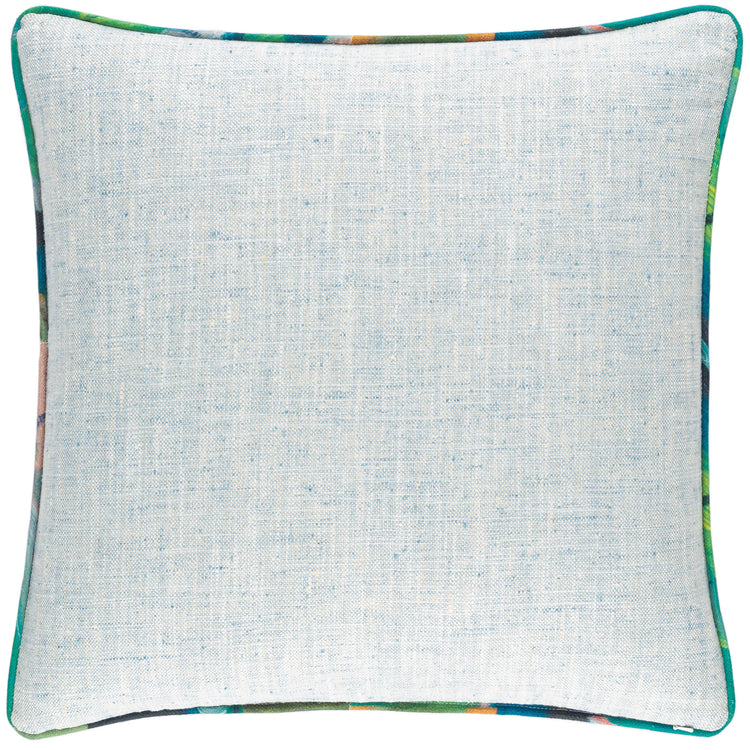 Queen Anne's Lace 22'' X 22'' Pillow