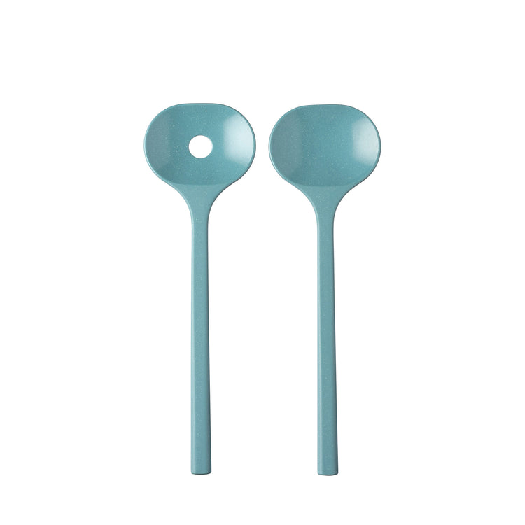 BLOOM Salad Server Set