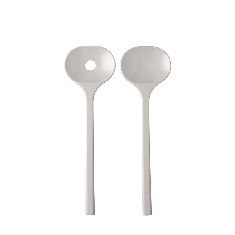 BLOOM Salad Server Set
