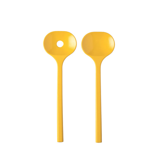 BLOOM Salad Server Set
