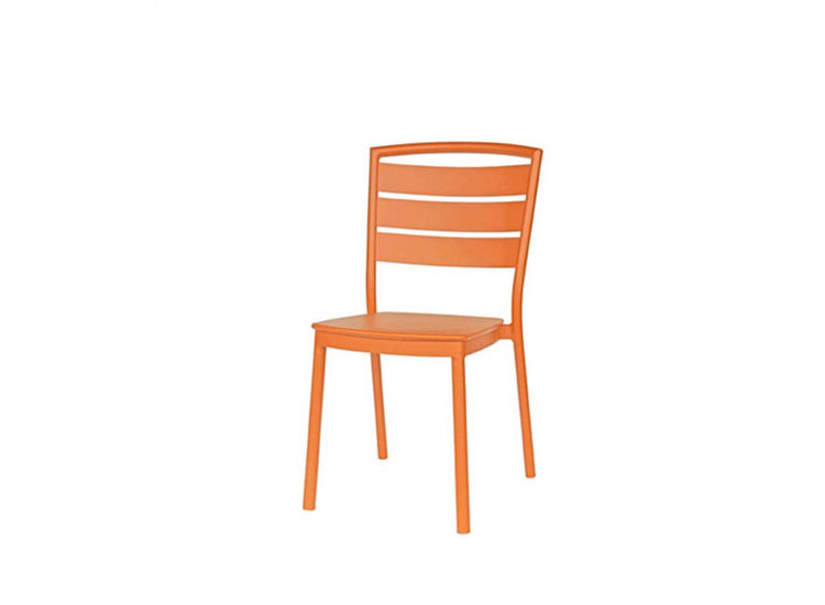 Ciara Stacking Side Chair
