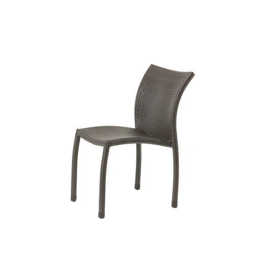 Riviera Stacking Side Chair