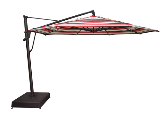 13' Plus Cantilever w/Infinite Tilt