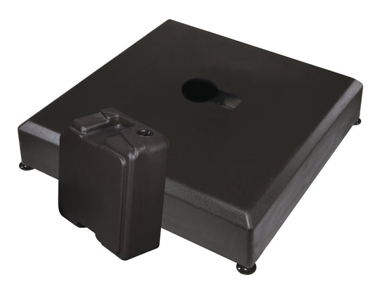 AKZ13 Cantilever Base