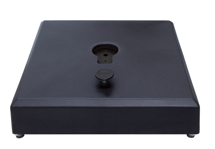 Rolling Cantilever Base