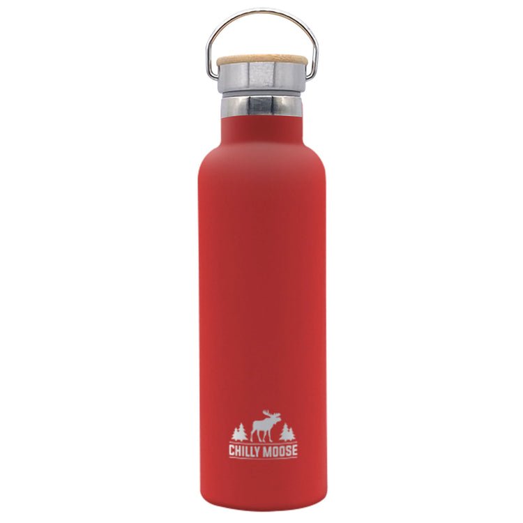 Chilly Moose 25oz Whitney Bottle