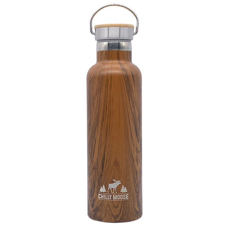 Chilly Moose 25oz Whitney Bottle