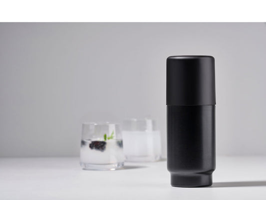 ROCKS Shaker, Black