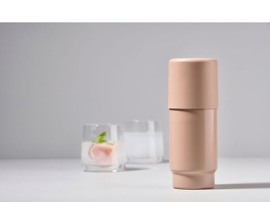 ROCKS Shaker, Nude