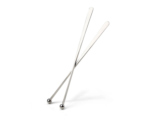 ROCKS Cocktail Spoon 2PC/ST