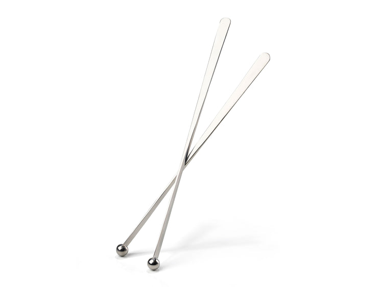 ROCKS Cocktail Spoon 2PC/ST
