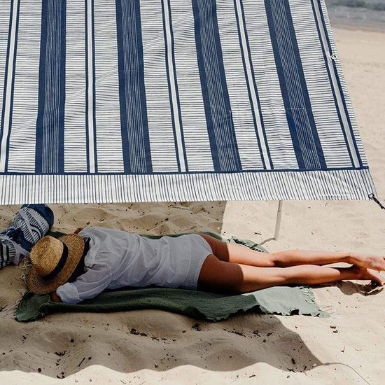 Beach Tent  -  Outdoor Umbrellas & Sunshades  by  Basil Bangs