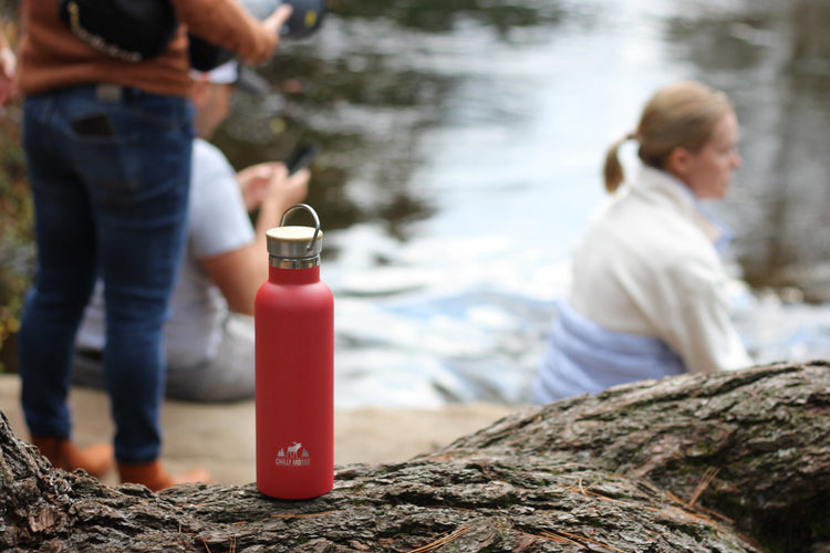 Chilly Moose 25oz Whitney Bottle