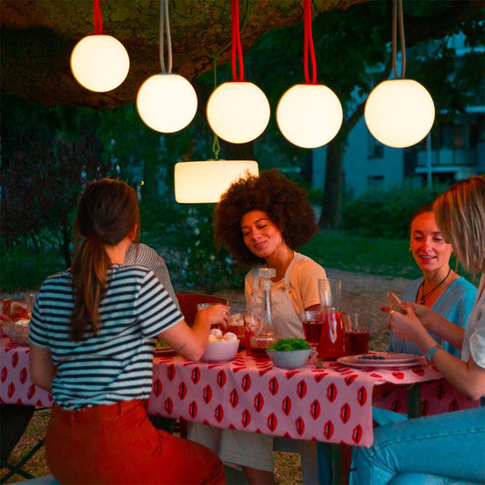 Bolleke - Ceiling Light Fixtures by Fatboy