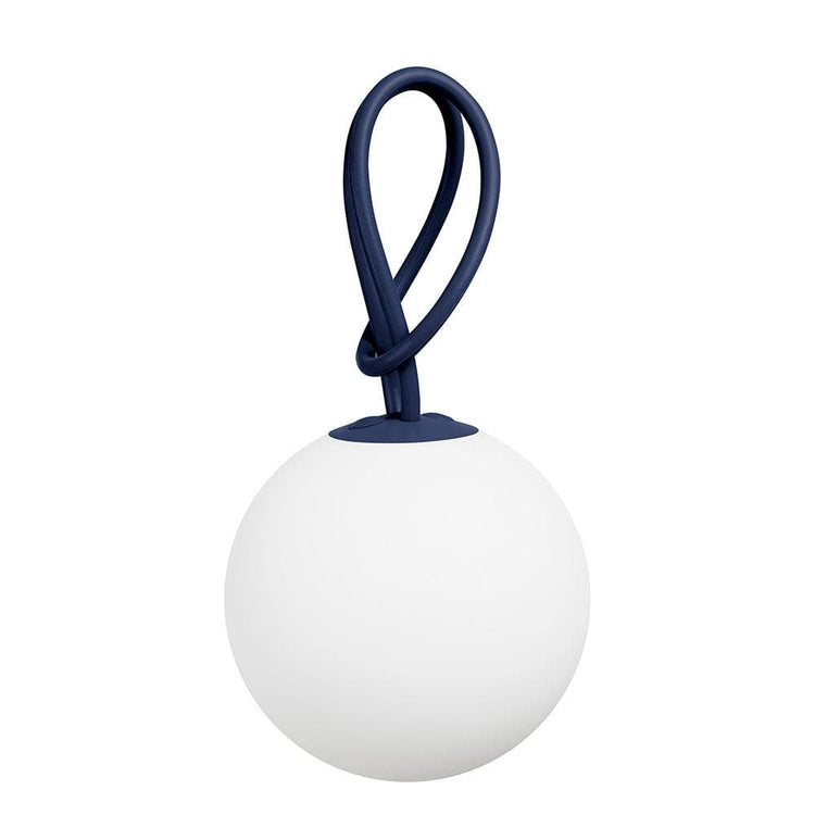 Bolleke dark ocean  -  Ceiling Light Fixtures  by  Fatboy