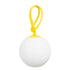 Bolleke lemon  -  Ceiling Light Fixtures  by  Fatboy