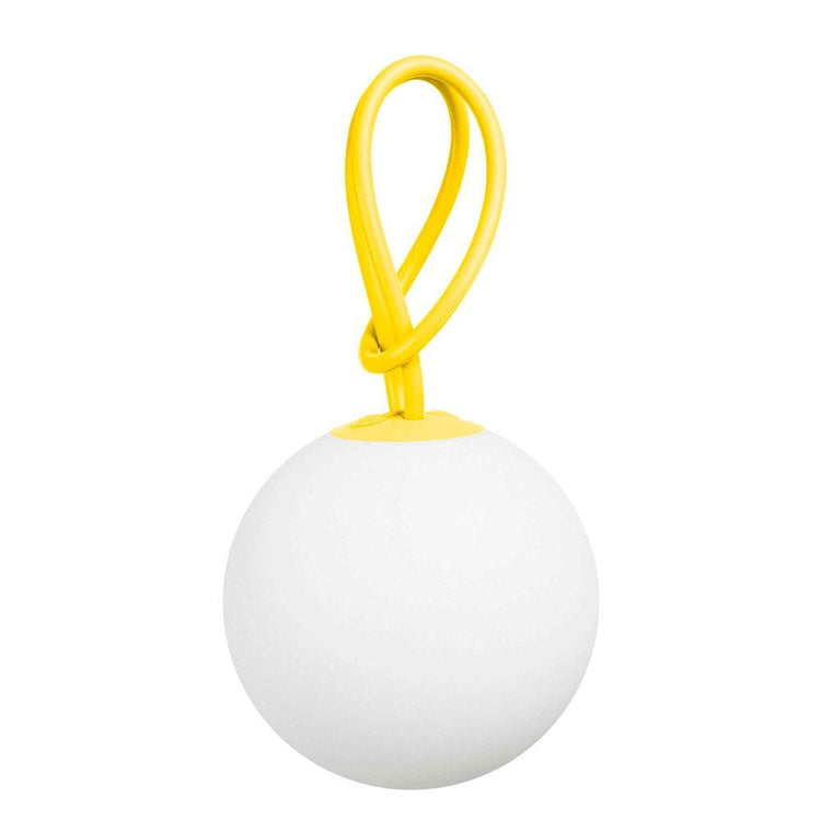 Bolleke lemon  -  Ceiling Light Fixtures  by  Fatboy