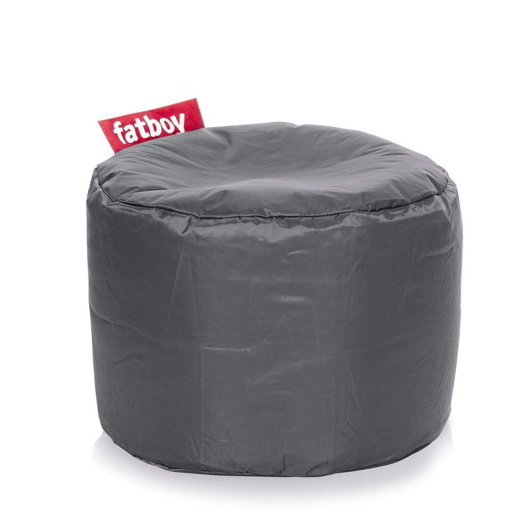 Point Dark grey - Bean Bag Chairs by Fatboy