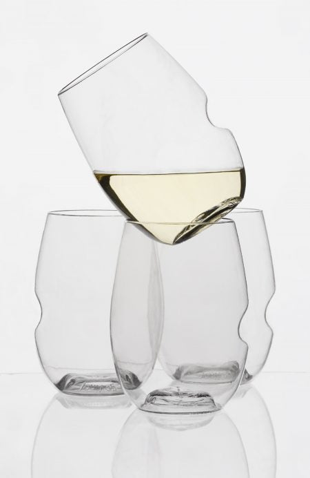 Govino Wine Glass 16oz (4 Pack)