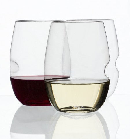Govino Wine Glass 16oz (4 Pack)