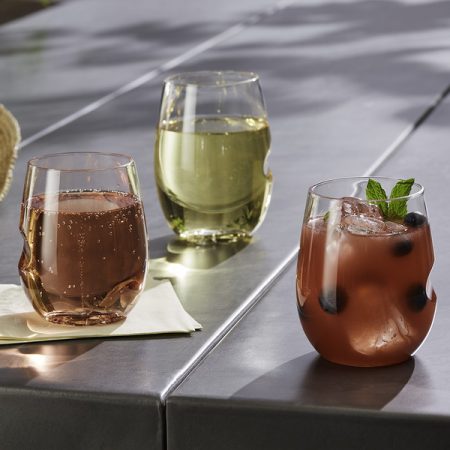 Govino Wine/Cocktail Glass 12oz (4 Pack)