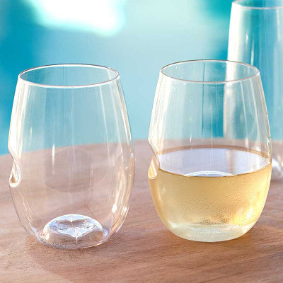 Govino Wine/Cocktail Glass 12oz (4 Pack)