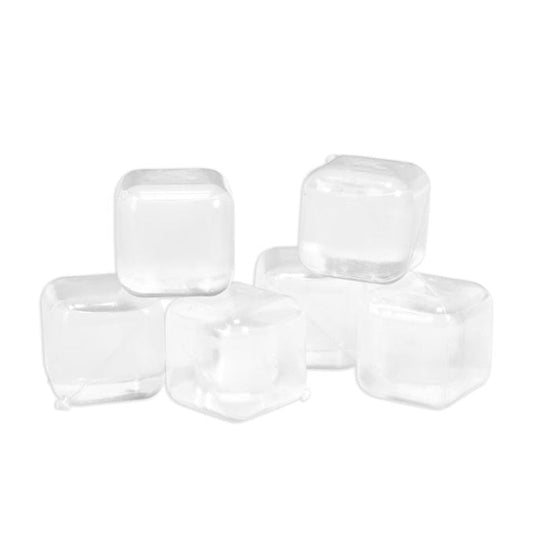 Reusable Ice Cubes - 30 by pack  -  Tableware  by  Kooduu
