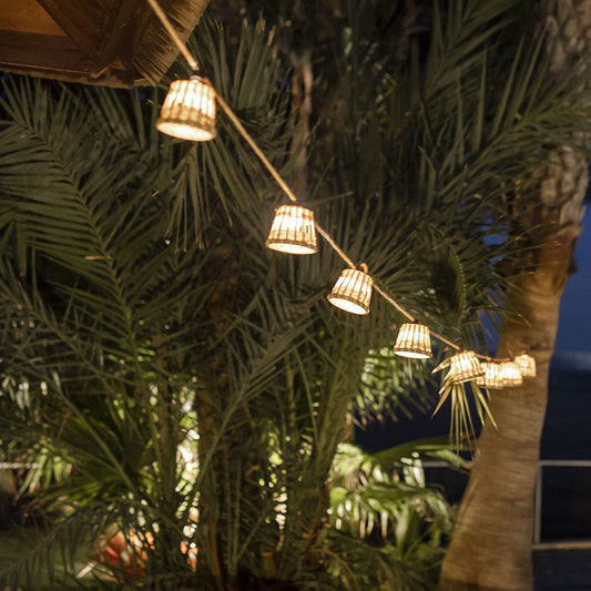 Aurora - Night Lights & Ambient Lighting by Newgarden