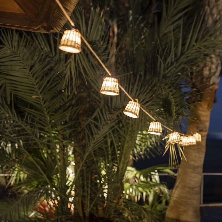 Aurora  -  Night Lights & Ambient Lighting  by  Newgarden