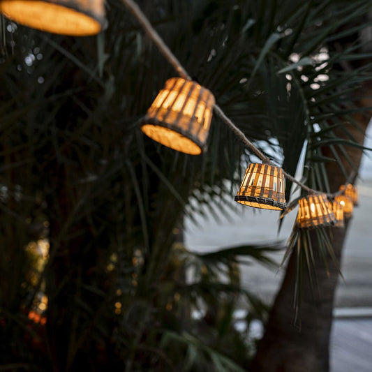 Aurora  -  Night Lights & Ambient Lighting  by  Newgarden