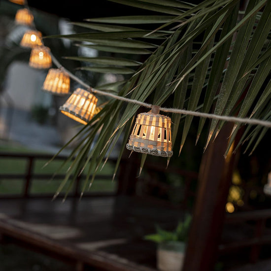 Aurora  -  Night Lights & Ambient Lighting  by  Newgarden